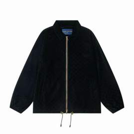 Picture of Louis Vuitton Jackets _SKULVL-2XLtltx2632921